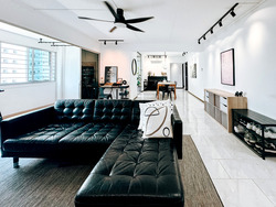 Blk 251 Pasir Ris Street 21 (Pasir Ris), HDB Executive #438499161